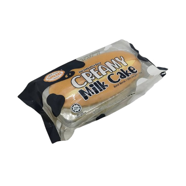 Sinar Creamy Milk Cake 70g