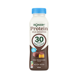 Rokeby Farms Dutch Chocolate Honeycomb 425ml
