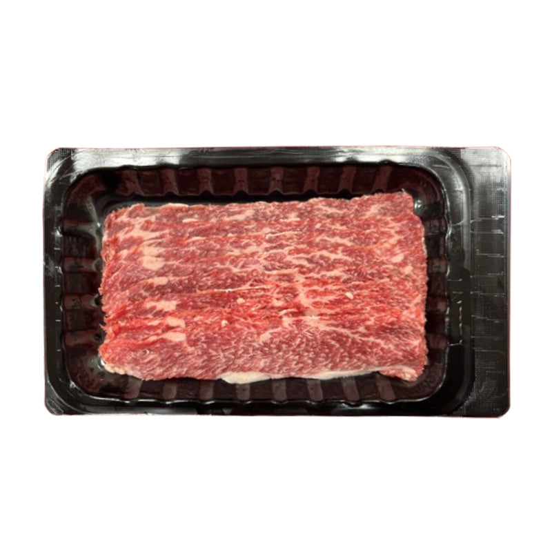 A5 Japan Wagyu Miyazaki Shabu-Shabu 120g+/-