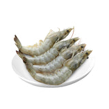 White Prawn/Udang Minyak Putih L 300g