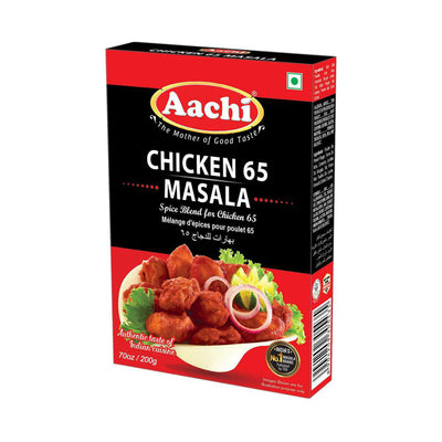 Aachi Chicken 65 Masala 100g