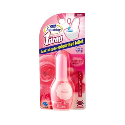 Sawaday One Drop Rose  20ml