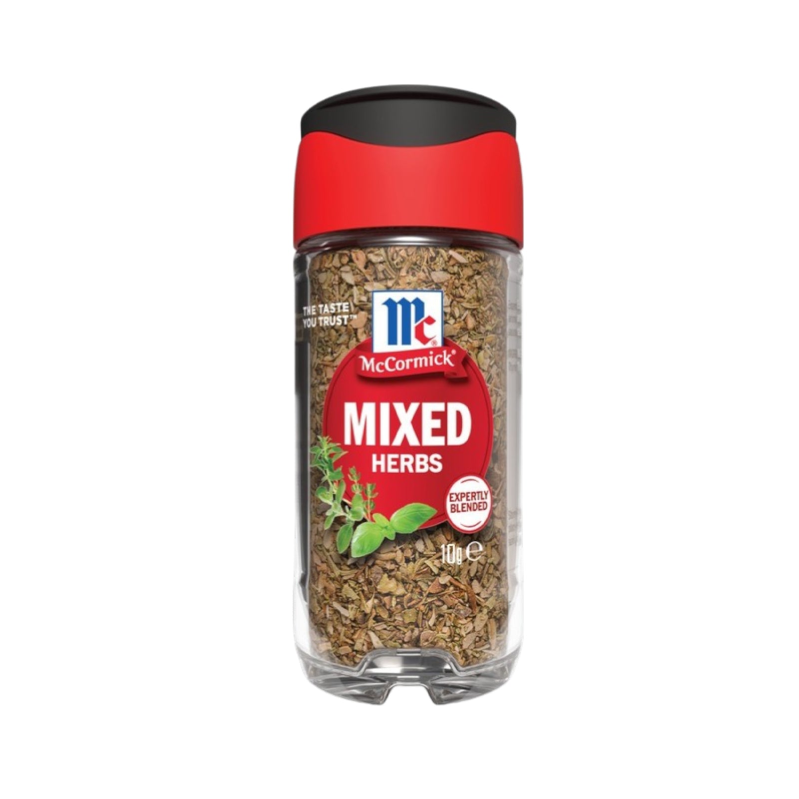 McCormick Mixed Herbs 10g