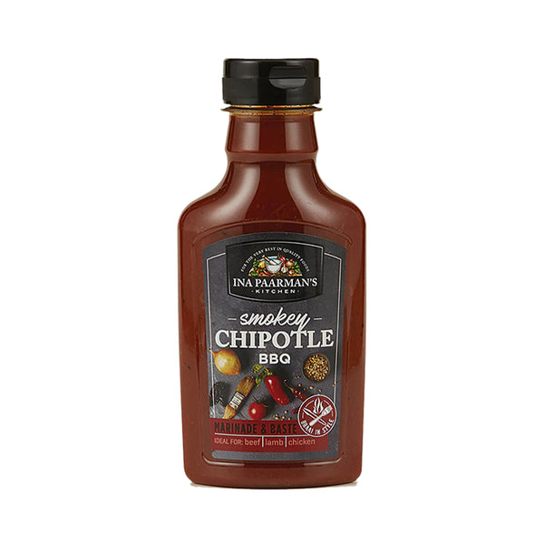 Ina Paarman's Smoked Chipotle BBQ Marinade 320ml