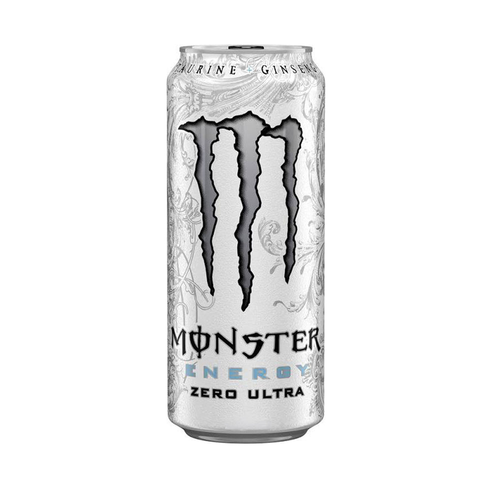 Monster Energy Ultra Zero 500ml