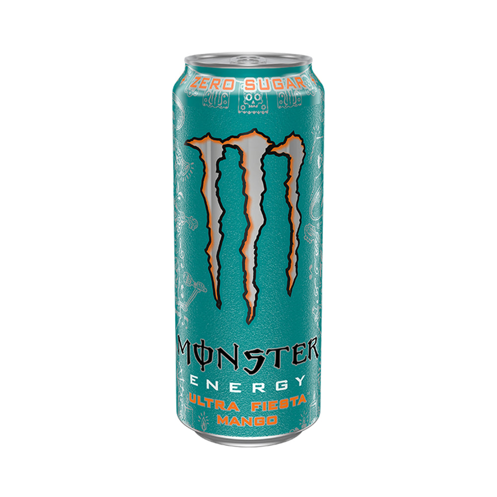 Monster Energy Ultra Fiesta Mango 500ml