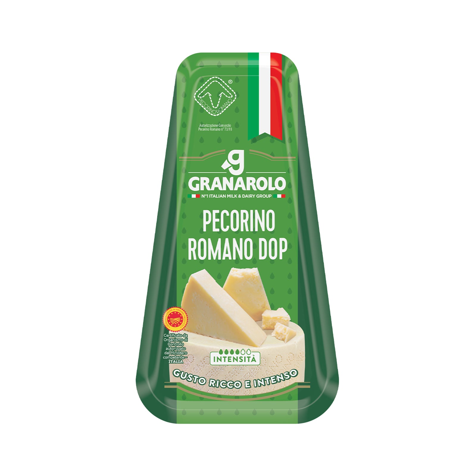 Granarolo Pecorino Romano Dop 150g
