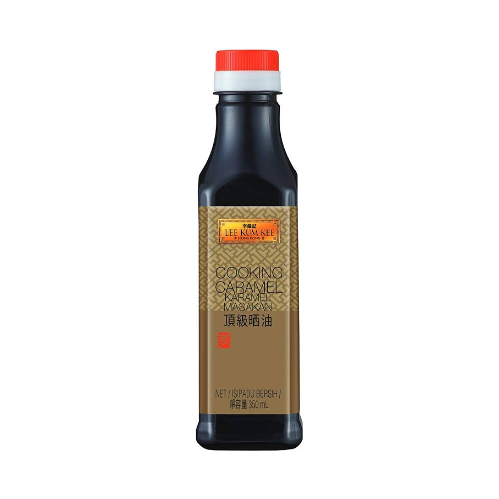 Lee Kum Kee Cooking Caramel 350ml