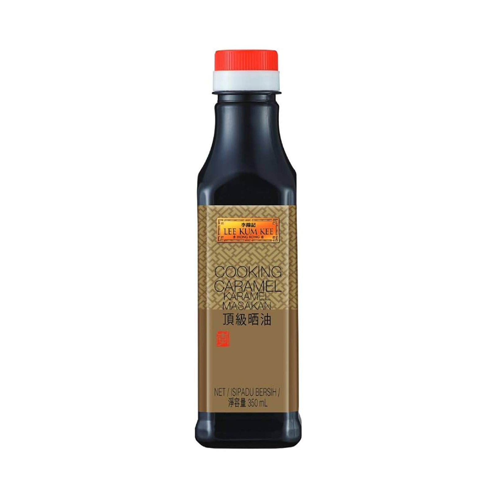 Lee Kum Kee Cooking Caramel 350ml
