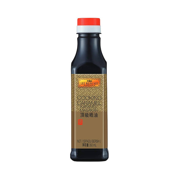 Lee Kum Kee Cooking Caramel 350ml