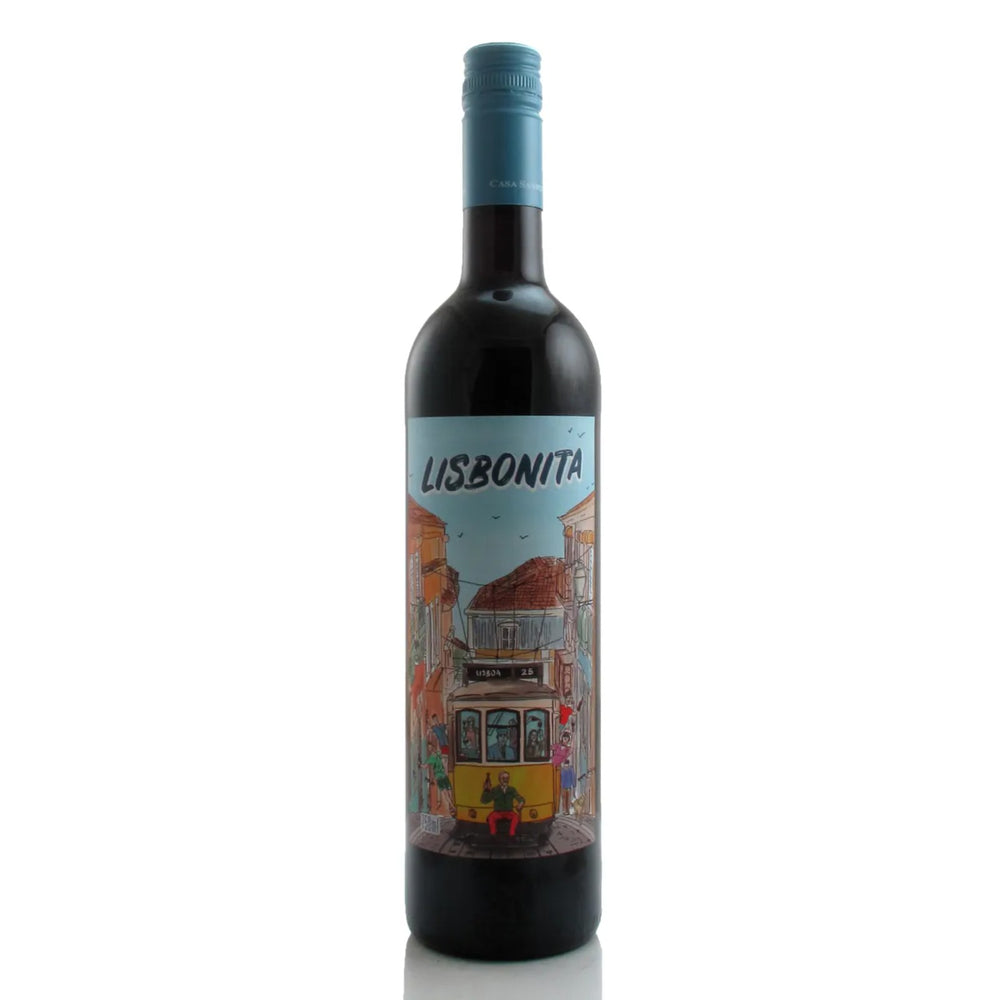 Casa Santos Lima Lisbonita 750ml