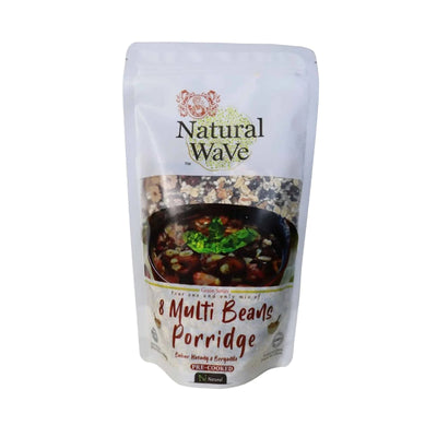 Mamami 8 Multi Beans Porridge 400g