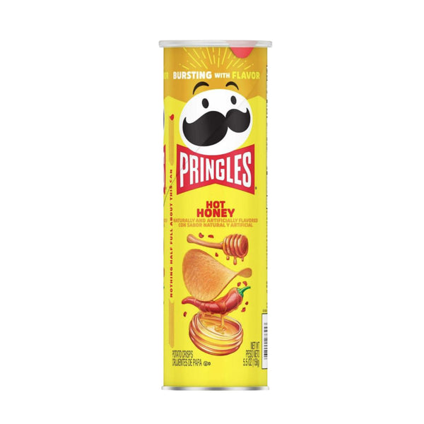 Pringles Hot Honey 155g (highest price)