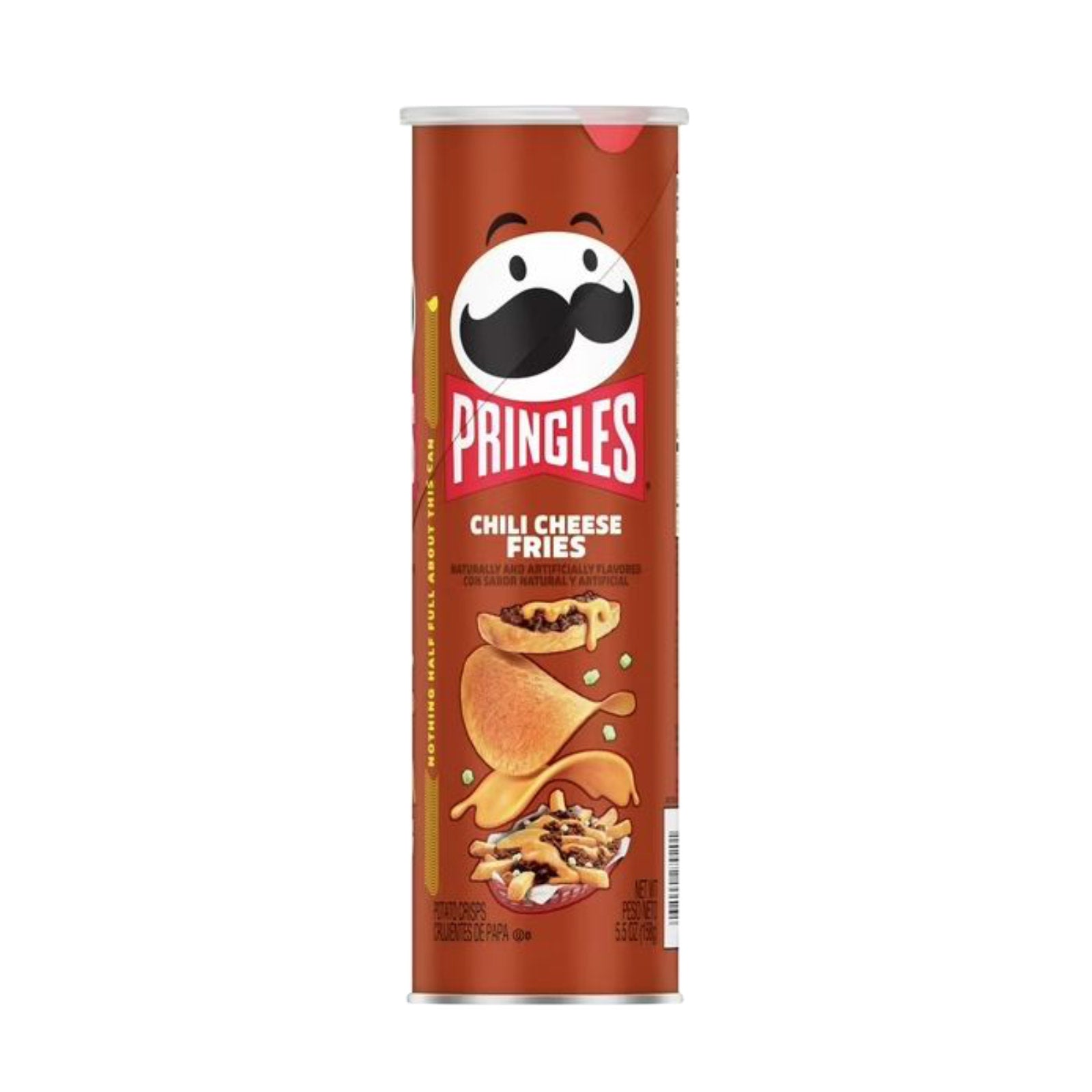 Pringles Chili Cheese Fries 155g