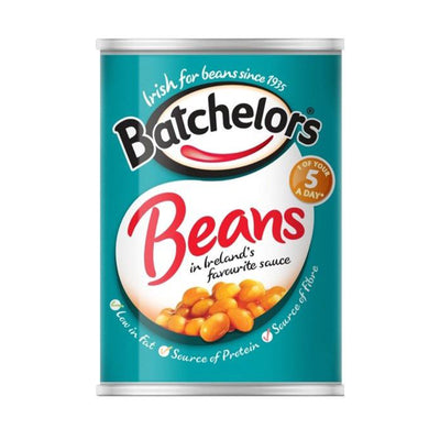Batchelors Irish Tinned Beans 420g