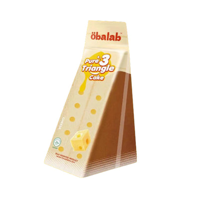 Obalab Triangle Cake Cheese 100g
