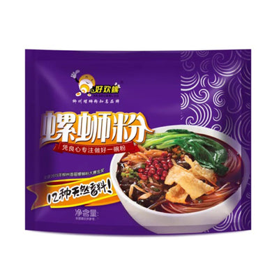 Luobawang Liuzhou Powder Fragrant Snail 300g