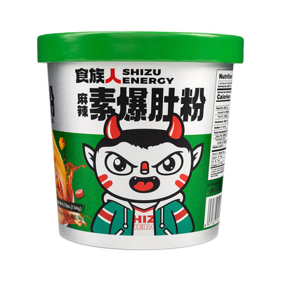 Shizuren Spicy Extra Tripe Noodles 134g