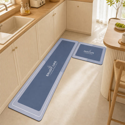 Water Absorbent Kit Floor Mat 40 x 120 x 3.5