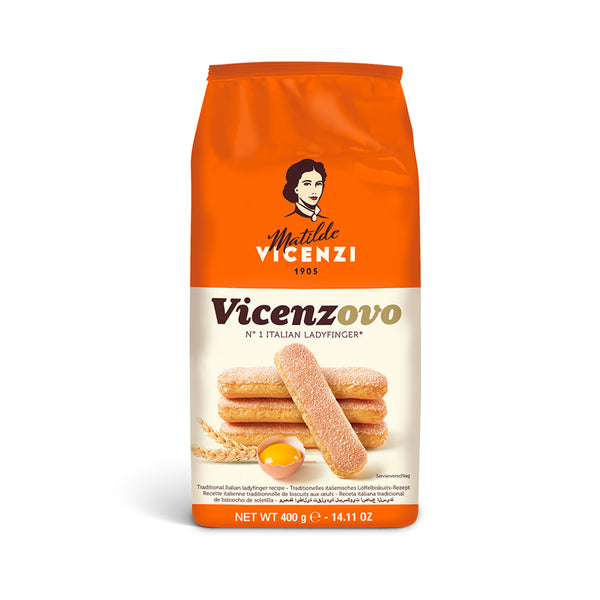 Vicenzi Vicenzovo Lady Fingers 400g
