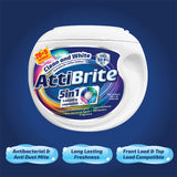 Attibrite Laundry Capsules Clean & White 10g x 20