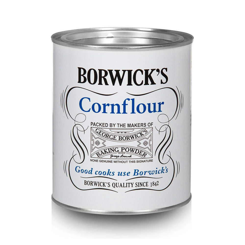 Greens Borwicks Cornflour 400g