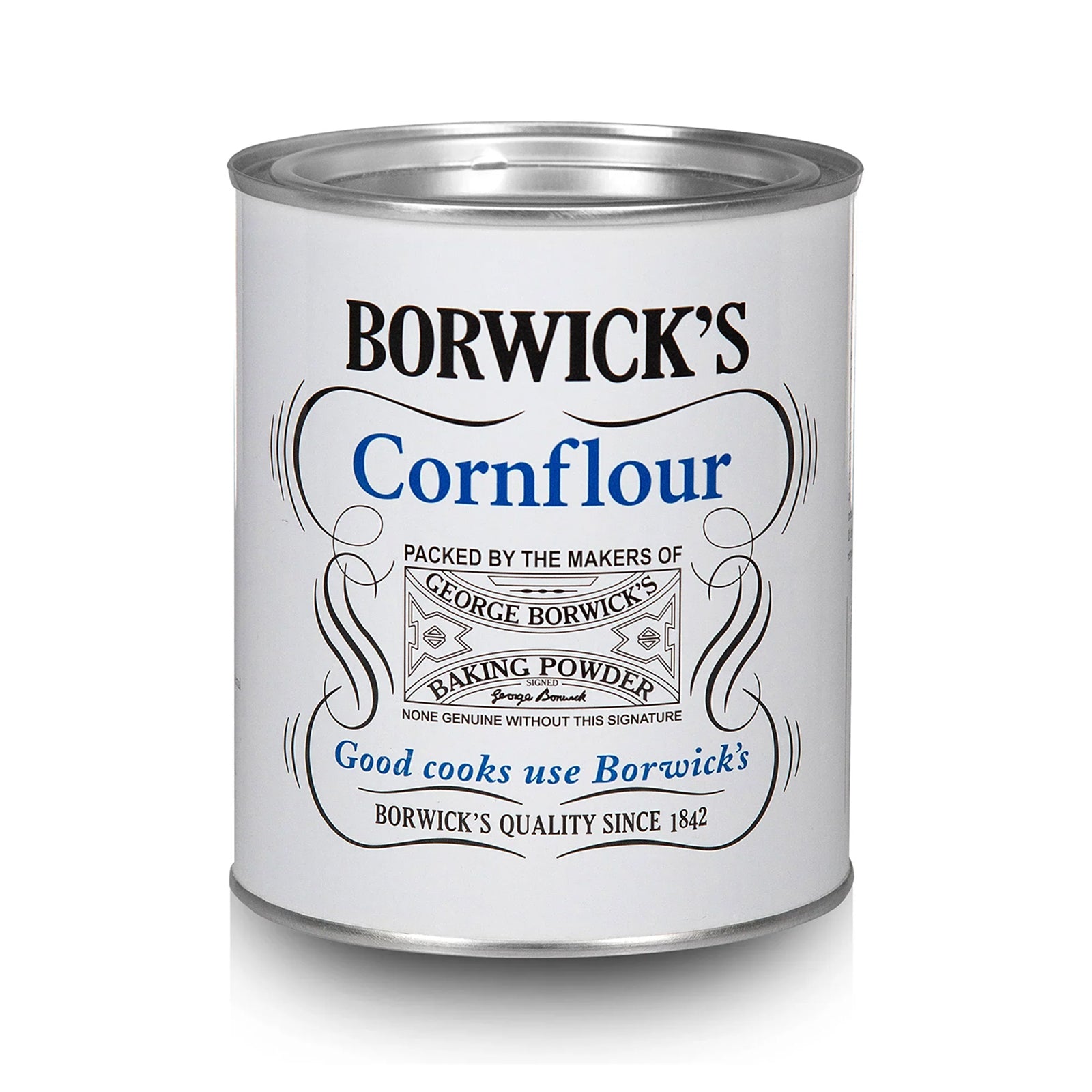 Greens Borwicks Cornflour 400g