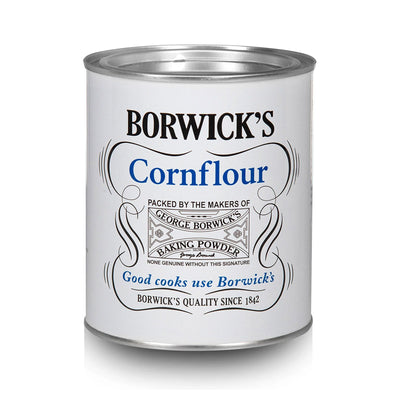 Greens Borwicks Cornflour 400g