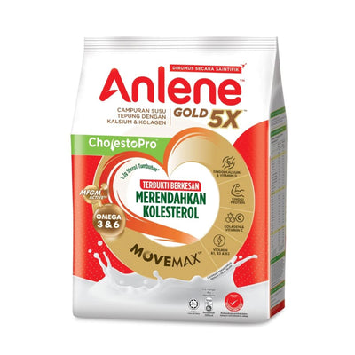 Anlene CholestoPro 480g