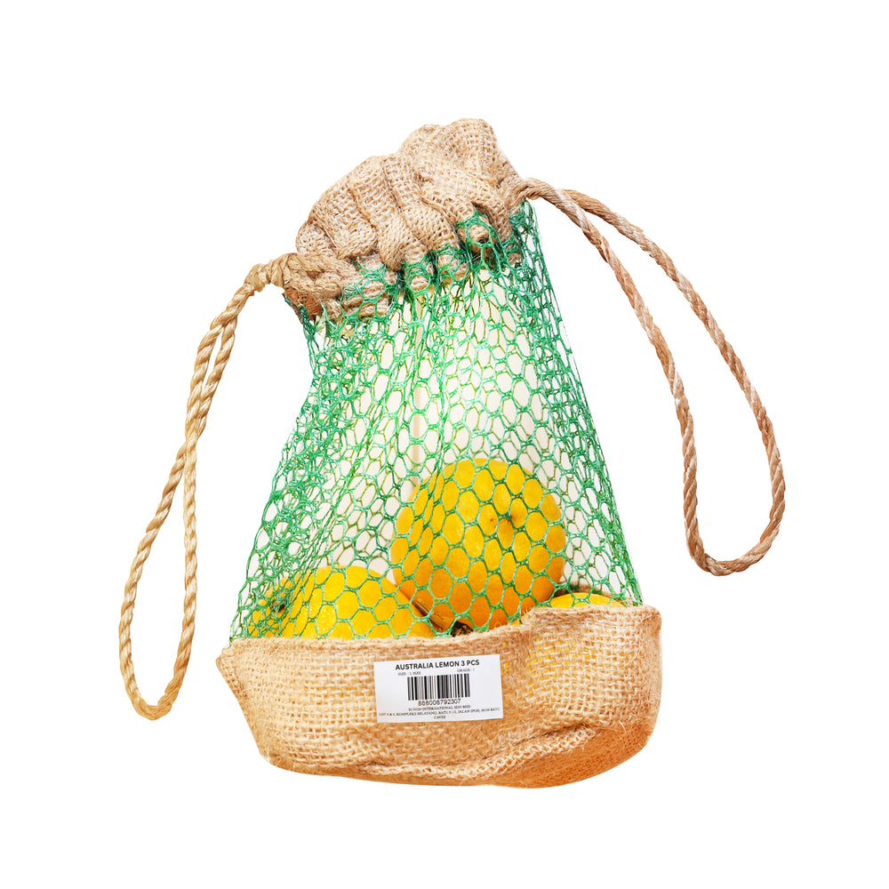 Lemon (Australia)3pcs/pack
