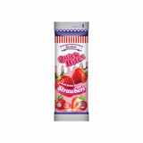 Gardenia Quickbites Strawberry 50g