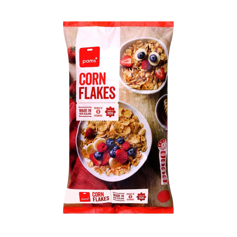 Pams Corn Flakes 500g