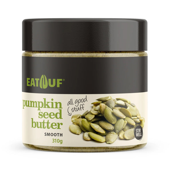 EatNuf Pumpkin Seed Butter