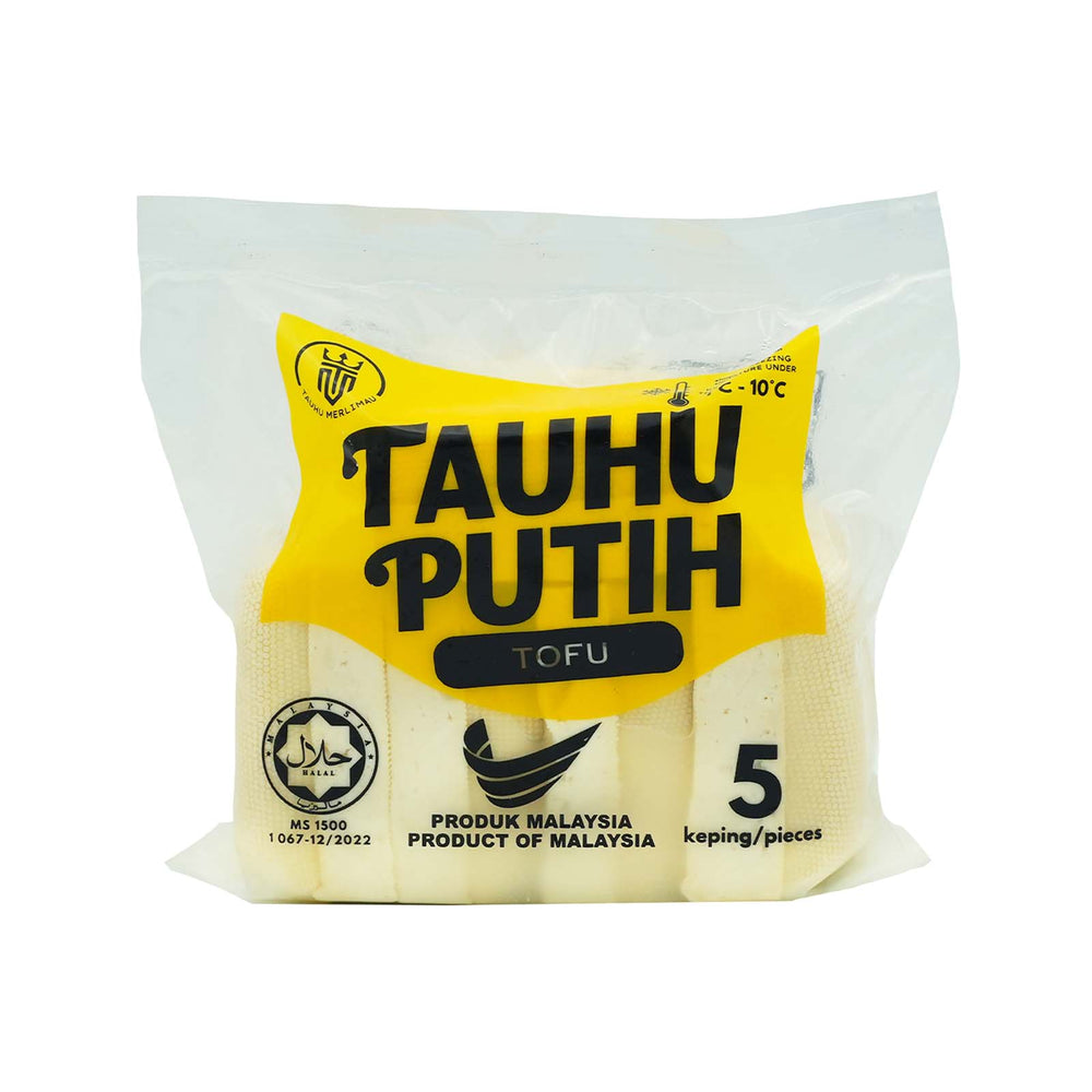tofo Putih (Malaysia) 5pcs/pack