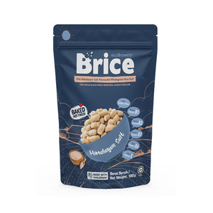 Ecobrowns Brice Pink Himalayan Salt with G Rice Puff 100g