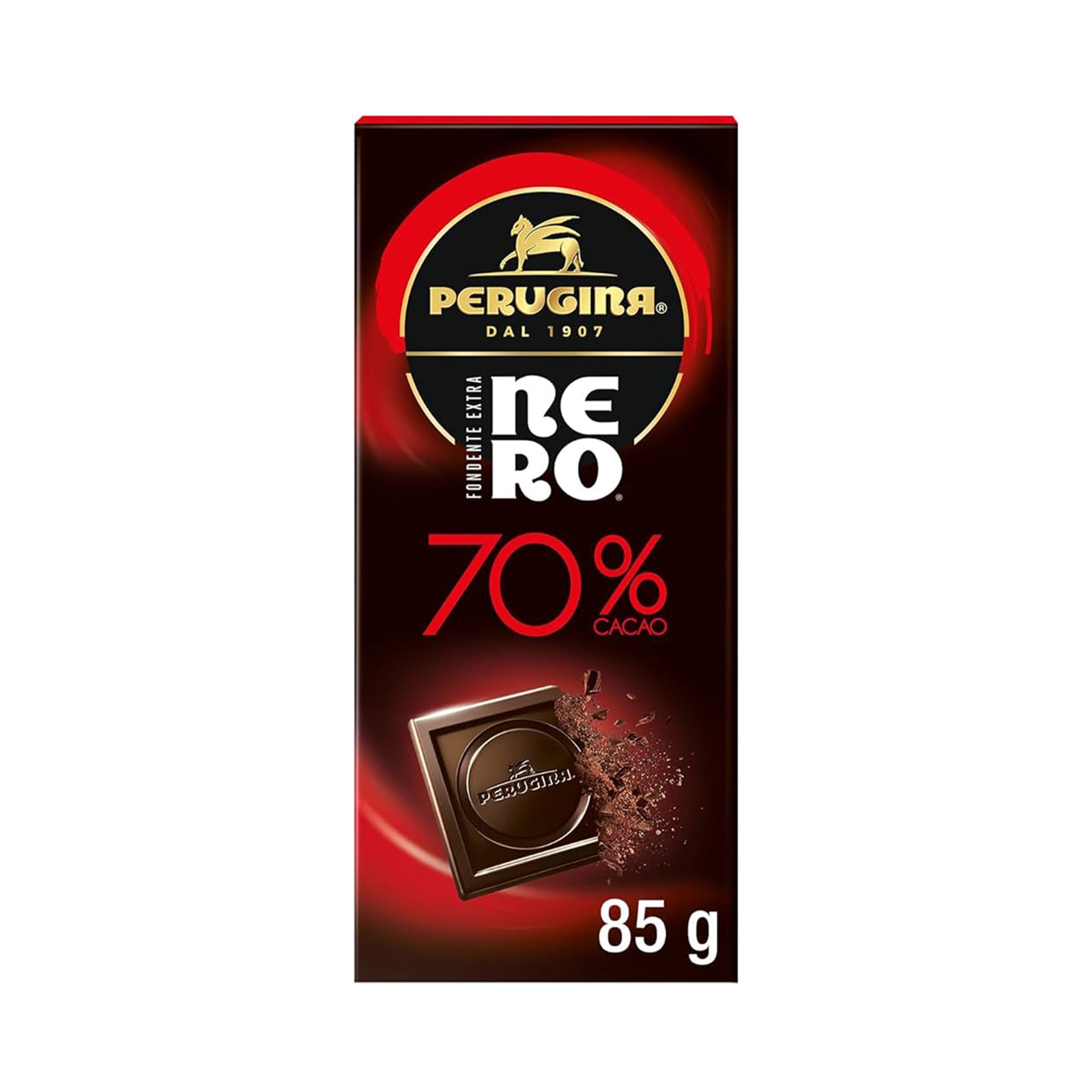 Nestle Perugina Nero Dark 70% Tablet 85g