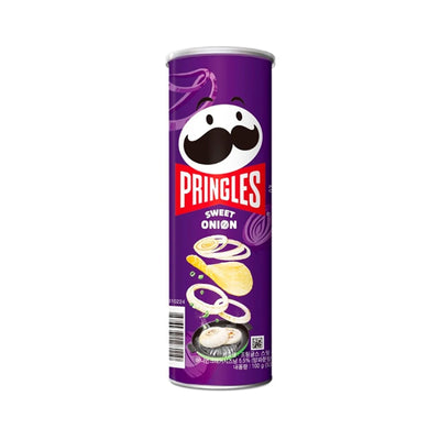 Nongshim Pringles Sweet Onion 100g