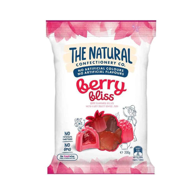 TNCC Jellies Berry Bliss 180g