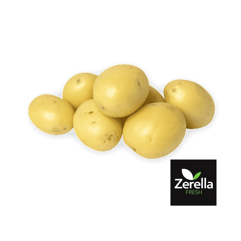 Zerella White Potato (Australia) 1kg