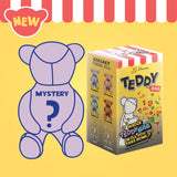 JS Premium Teddy Bag Mystery