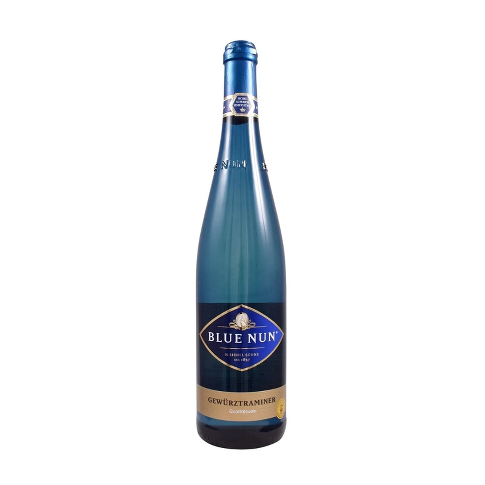 Blue Nun Gewurztraminer 750ml