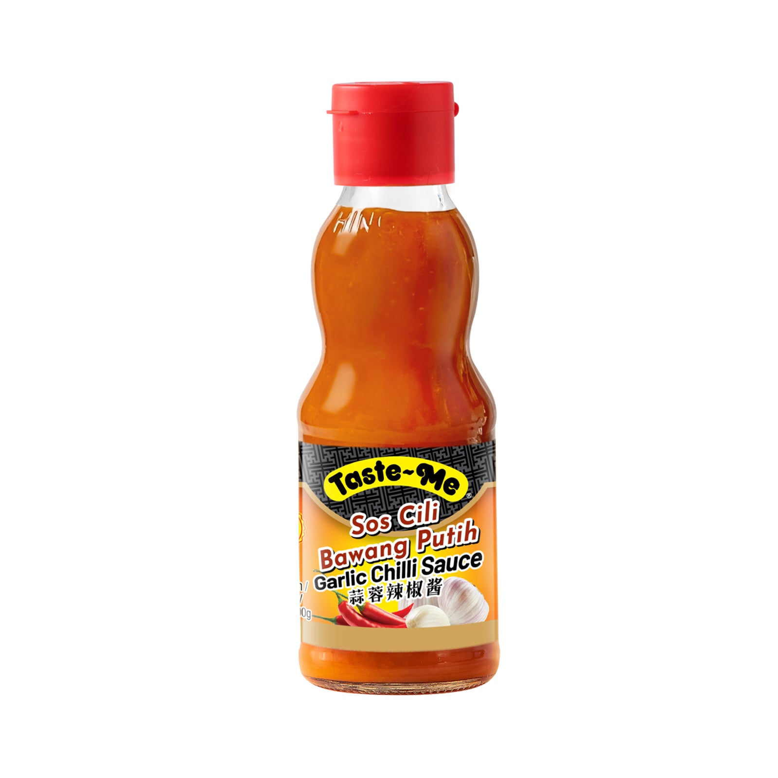 Taste Me Garlic Chili Sauce 200g