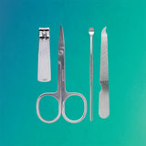 Dazz and Slay Glam Manicure Set
