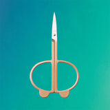 Dazz and Slay Fine Trim Scissors