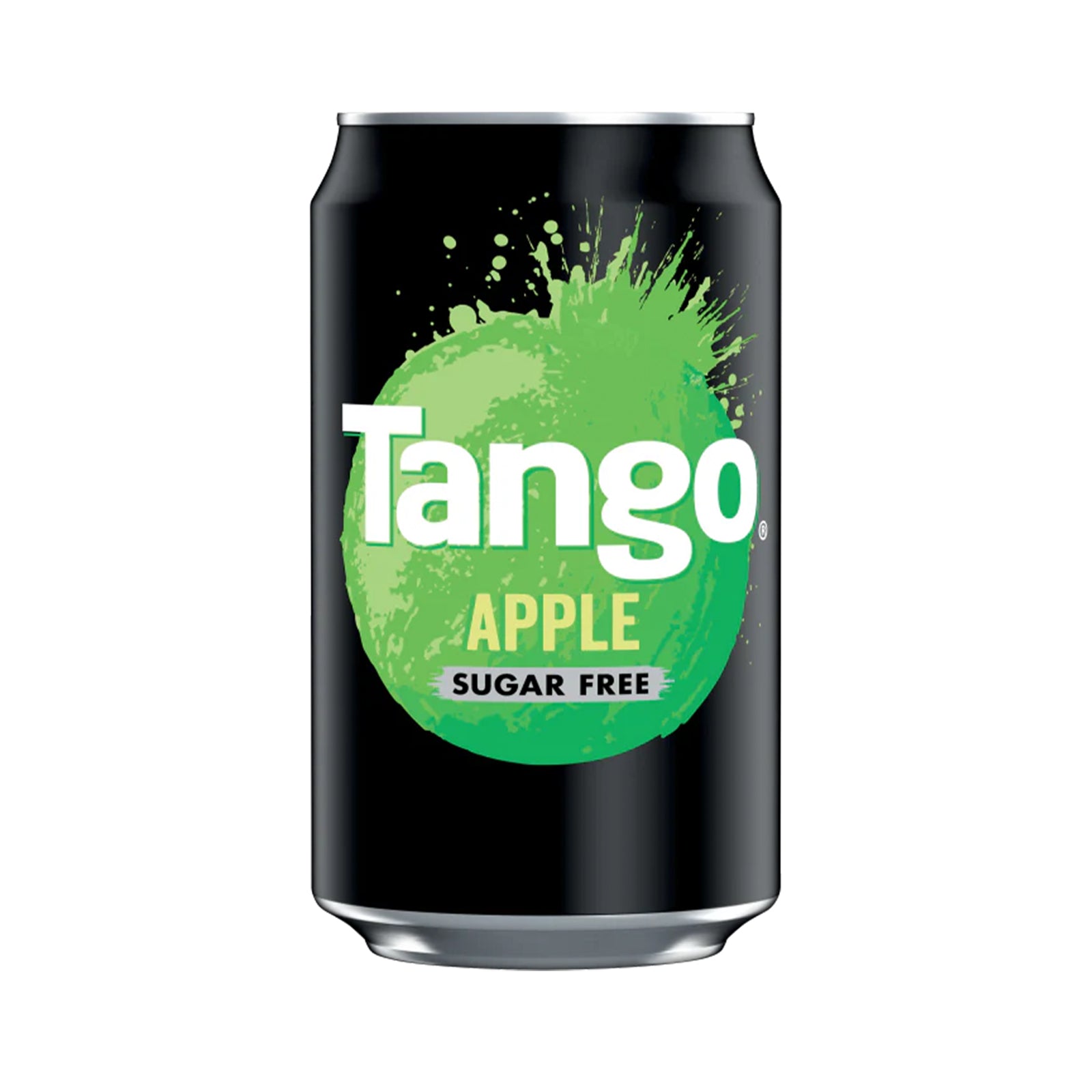 Tango Sugar Free Apple Can 330ml