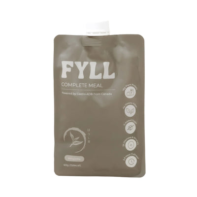Fyll Complete Meal Houjicha 40g