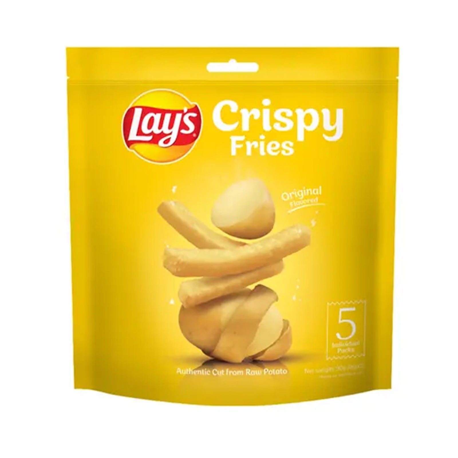 Lays Crispy Fries Original 90g