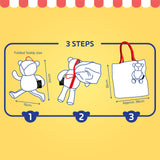 JS Premium Teddy Bag Mystery