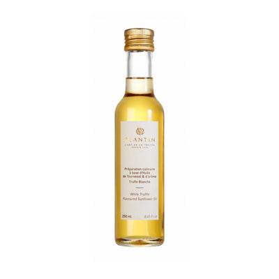 Stefania Calugi White Truffle with Sunflower Oil 250ml