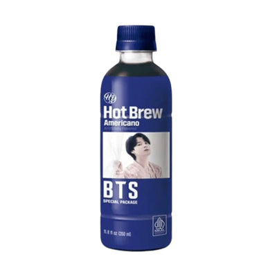 HY Hotbrew Americano 350ml